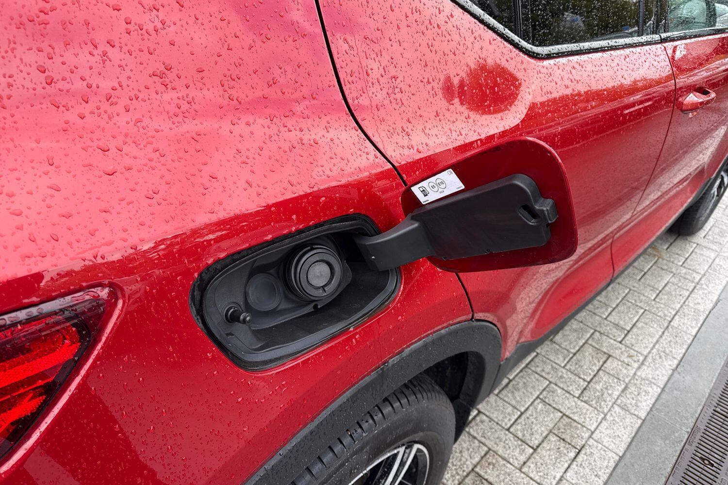 Used Volvo XC40 2022 for sale - 76360849: Photo 18
