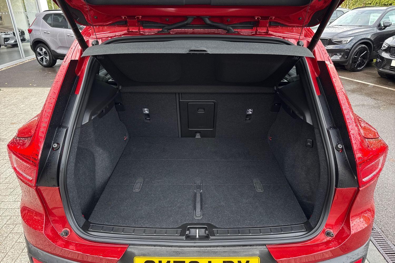 Used Volvo XC40 2022 for sale - 76360849: Photo 19