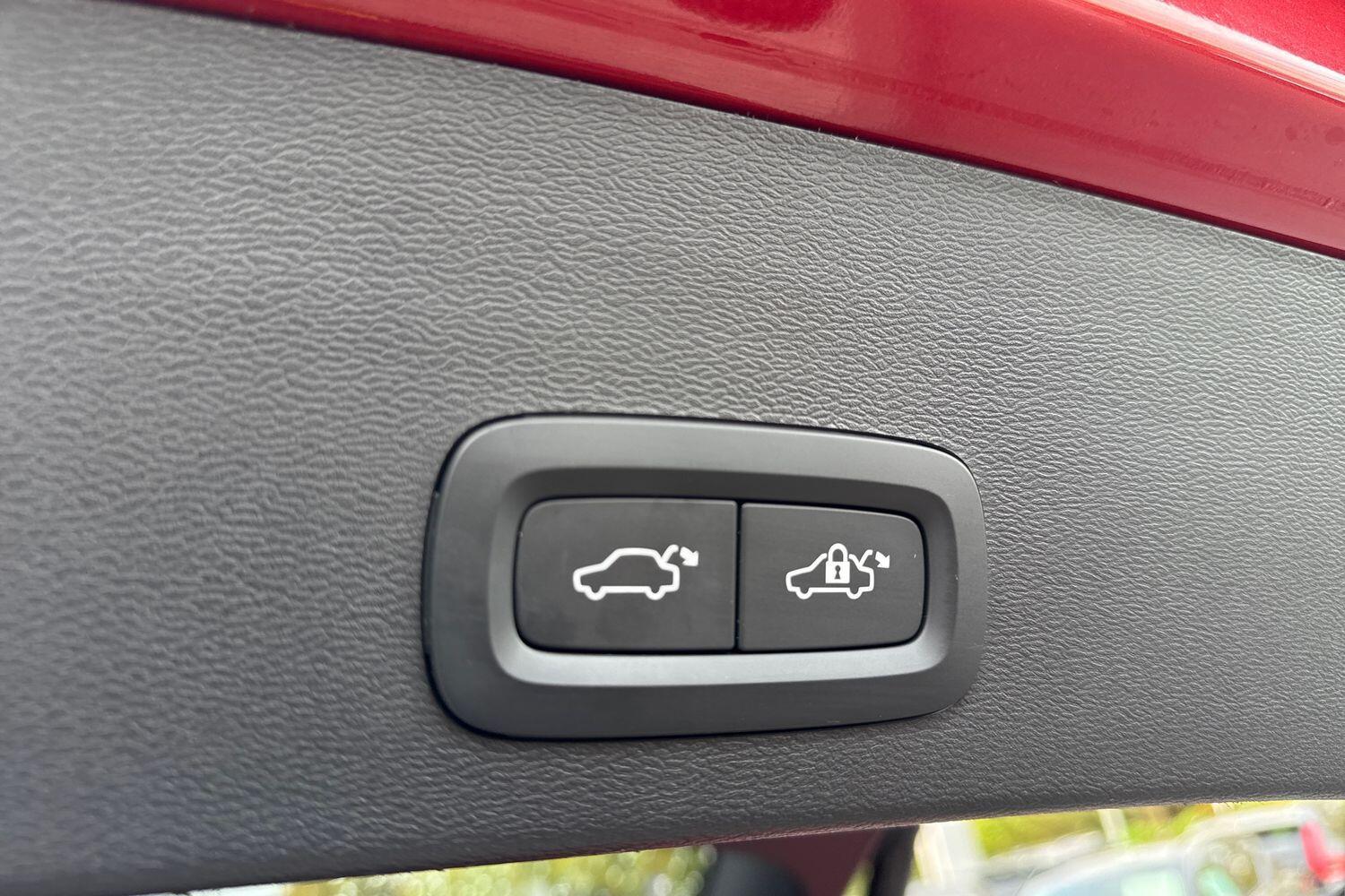 Used Volvo XC40 2022 for sale - 76360849: Photo 20