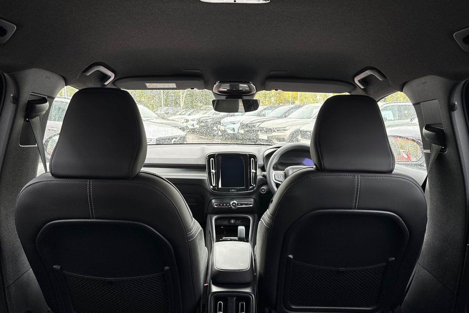 Used Volvo XC40 2022 for sale - 76360849: Photo 21