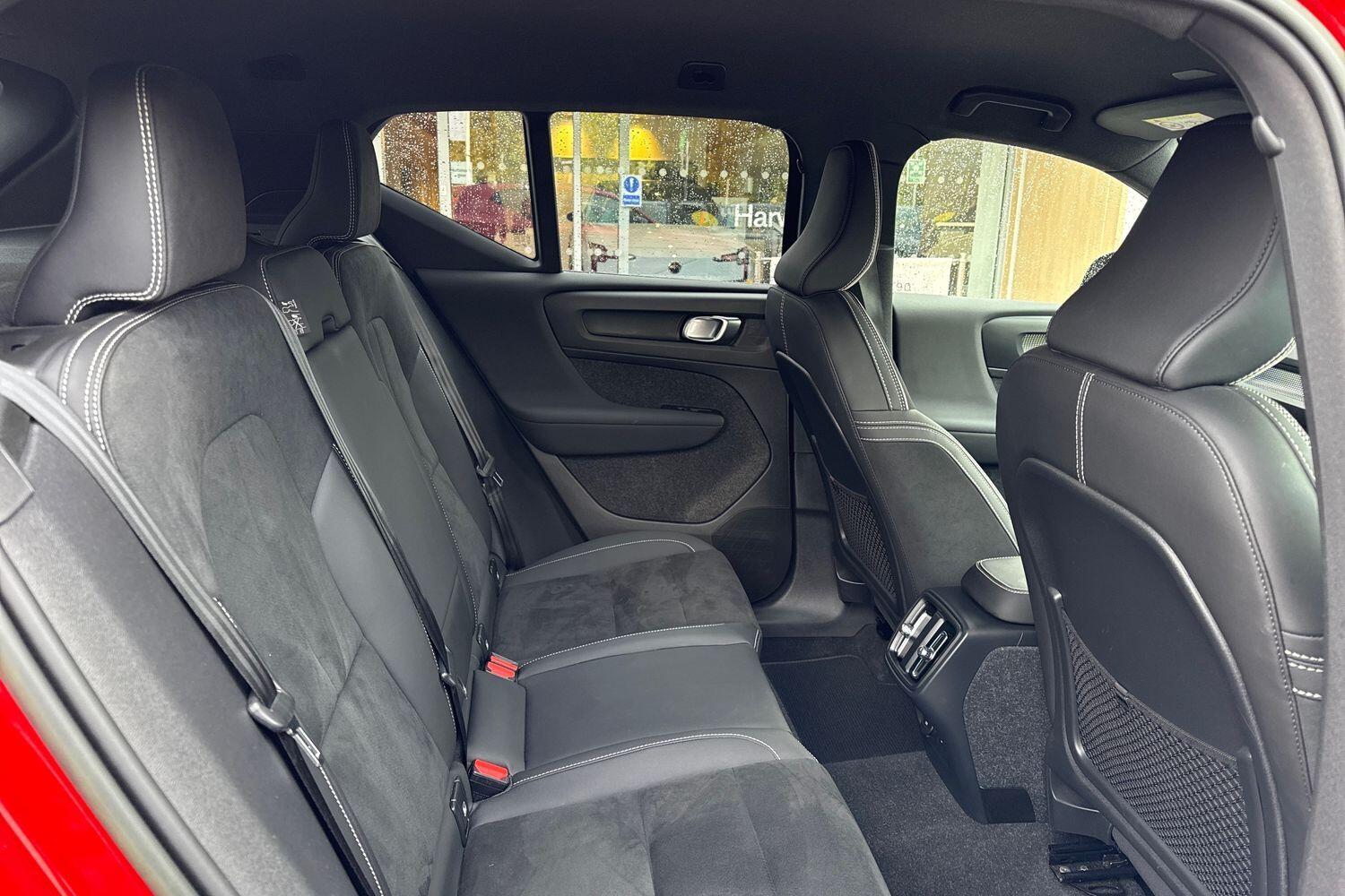 Used Volvo XC40 2022 for sale - 76360849: Photo 22