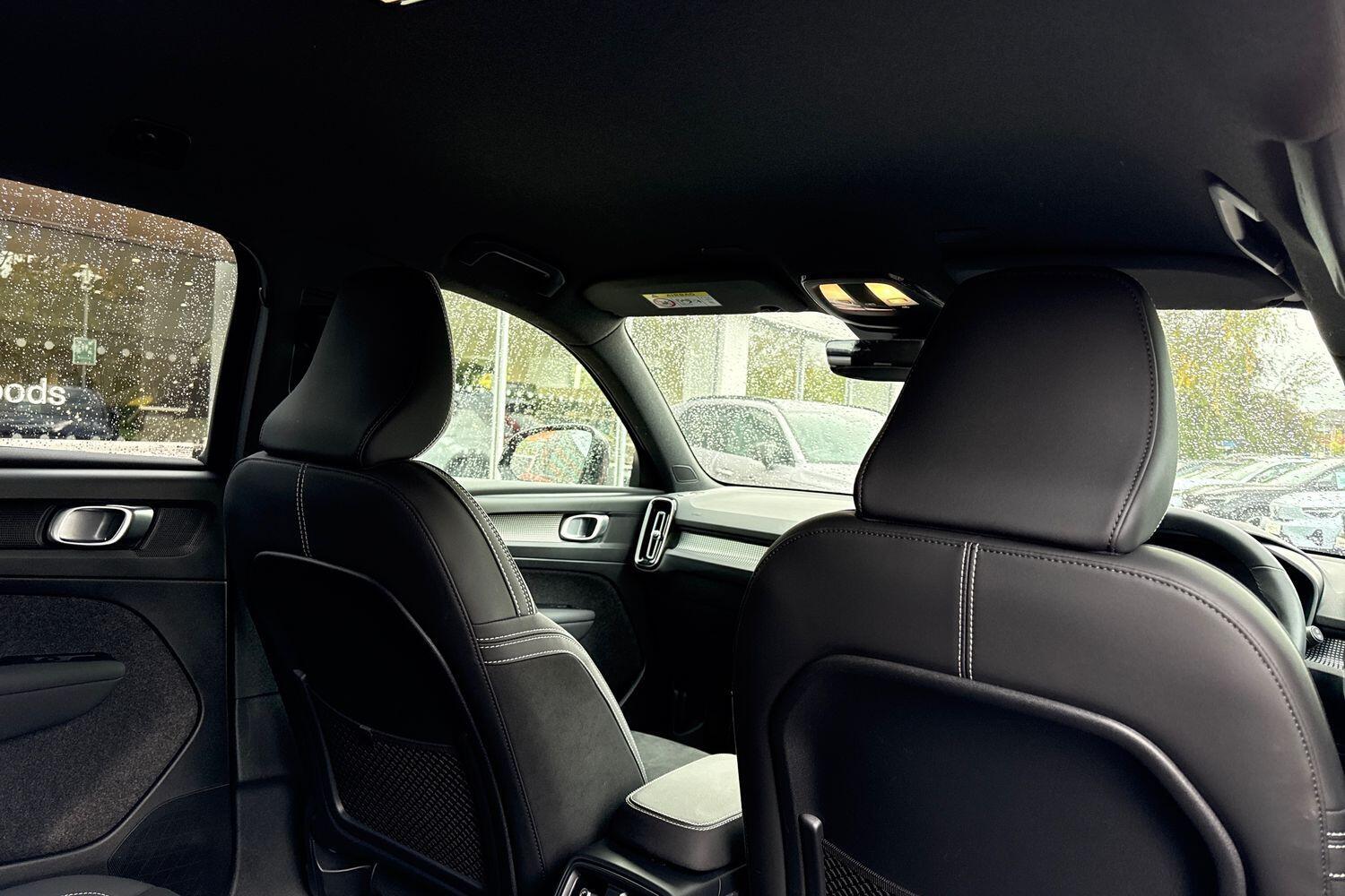 Used Volvo XC40 2022 for sale - 76360849: Photo 23