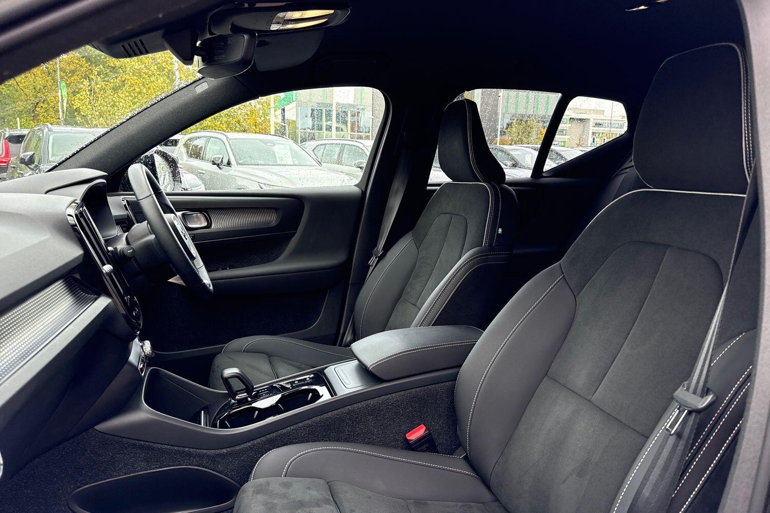 Used Volvo XC40 2022 for sale - 76360849: Photo 27