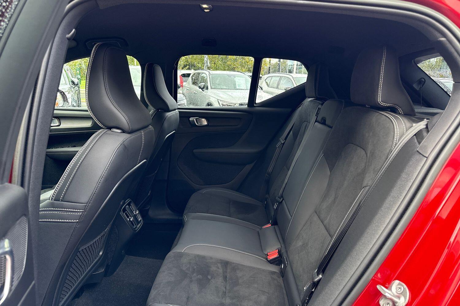 Used Volvo XC40 2022 for sale - 76360849: Photo 29