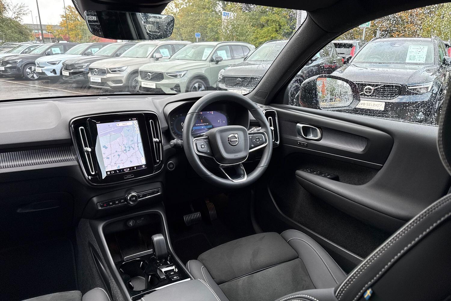 Used Volvo XC40 2022 for sale - 76360849: Photo 33