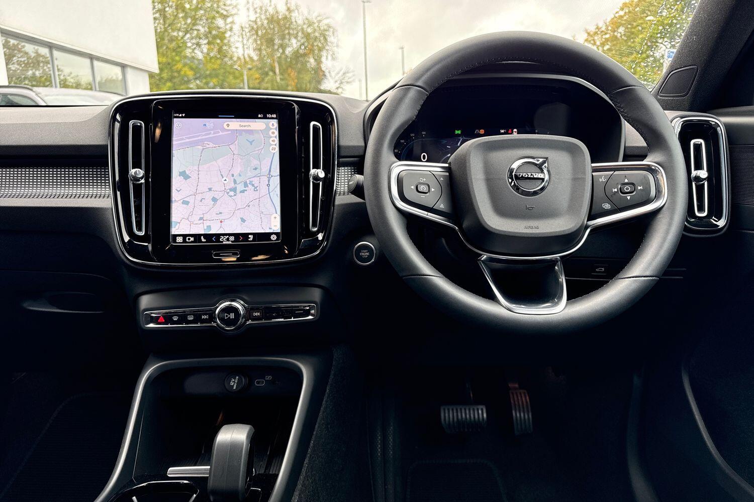 Used Volvo XC40 2022 for sale - 76360849: Photo 34
