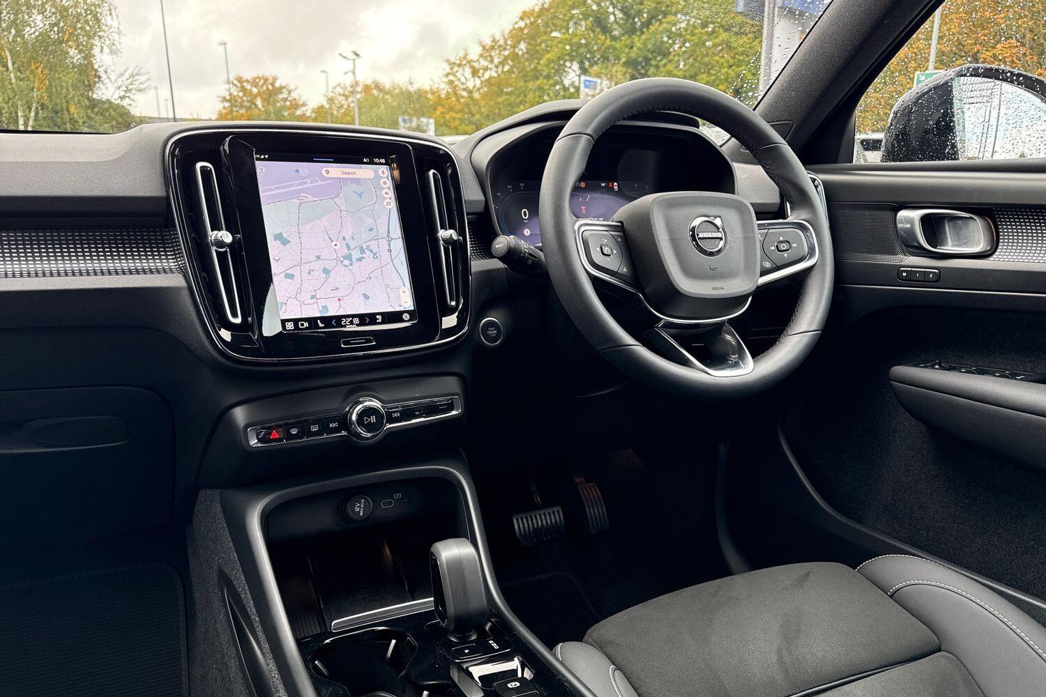 Used Volvo XC40 2022 for sale - 76360849: Photo 35