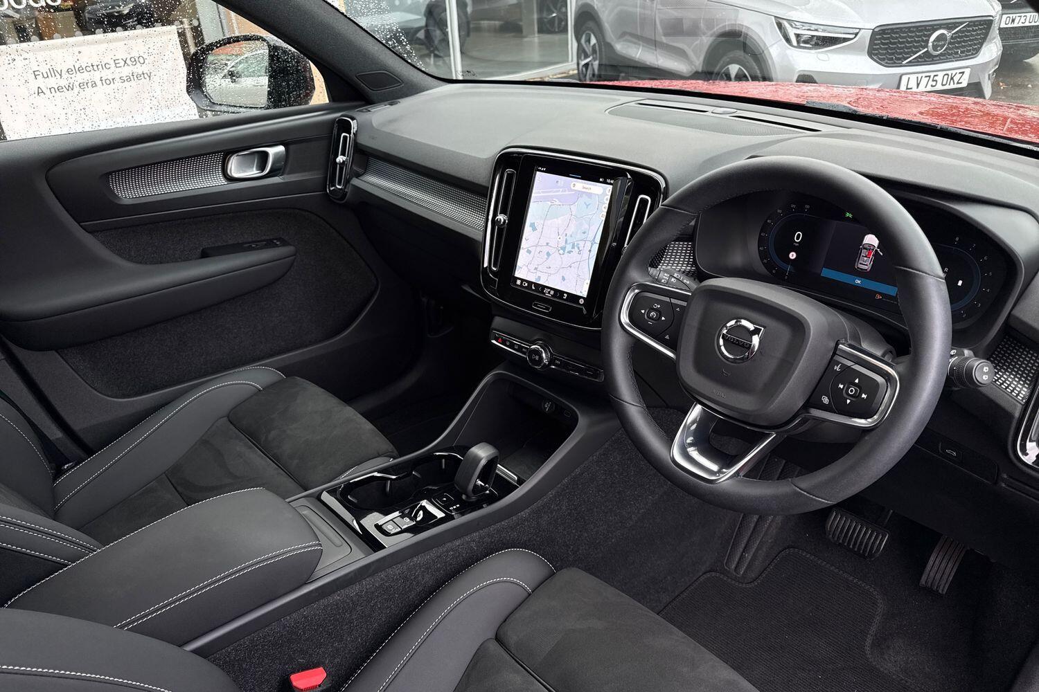 Used Volvo XC40 2022 for sale - 76360849: Photo 5