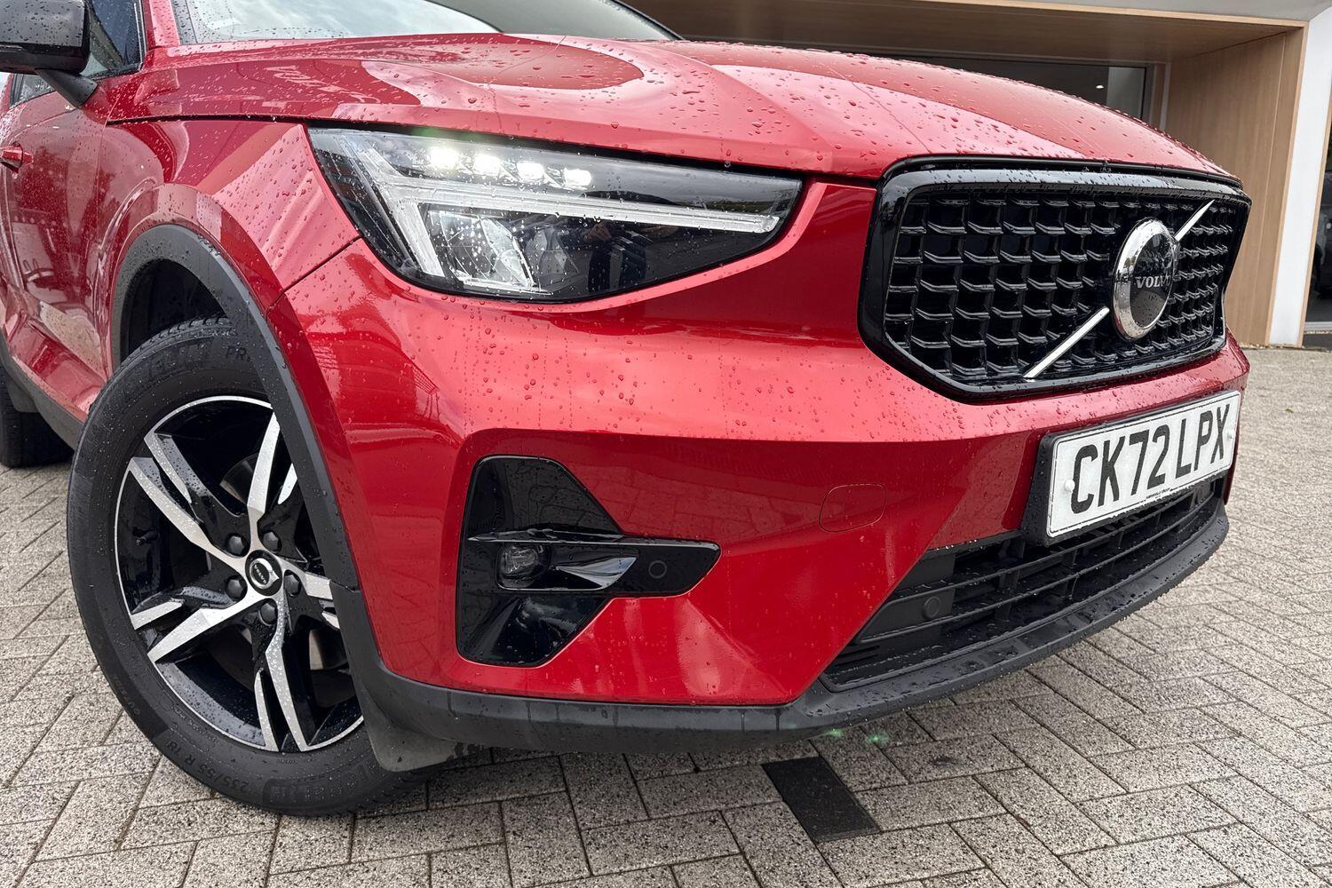 Used Volvo XC40 2022 for sale - 76360849: Photo 6