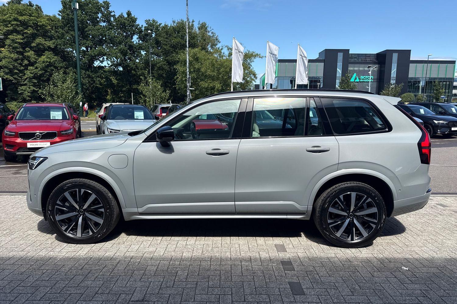 Used Volvo XC90 2025 for sale - 76425598: Photo 10