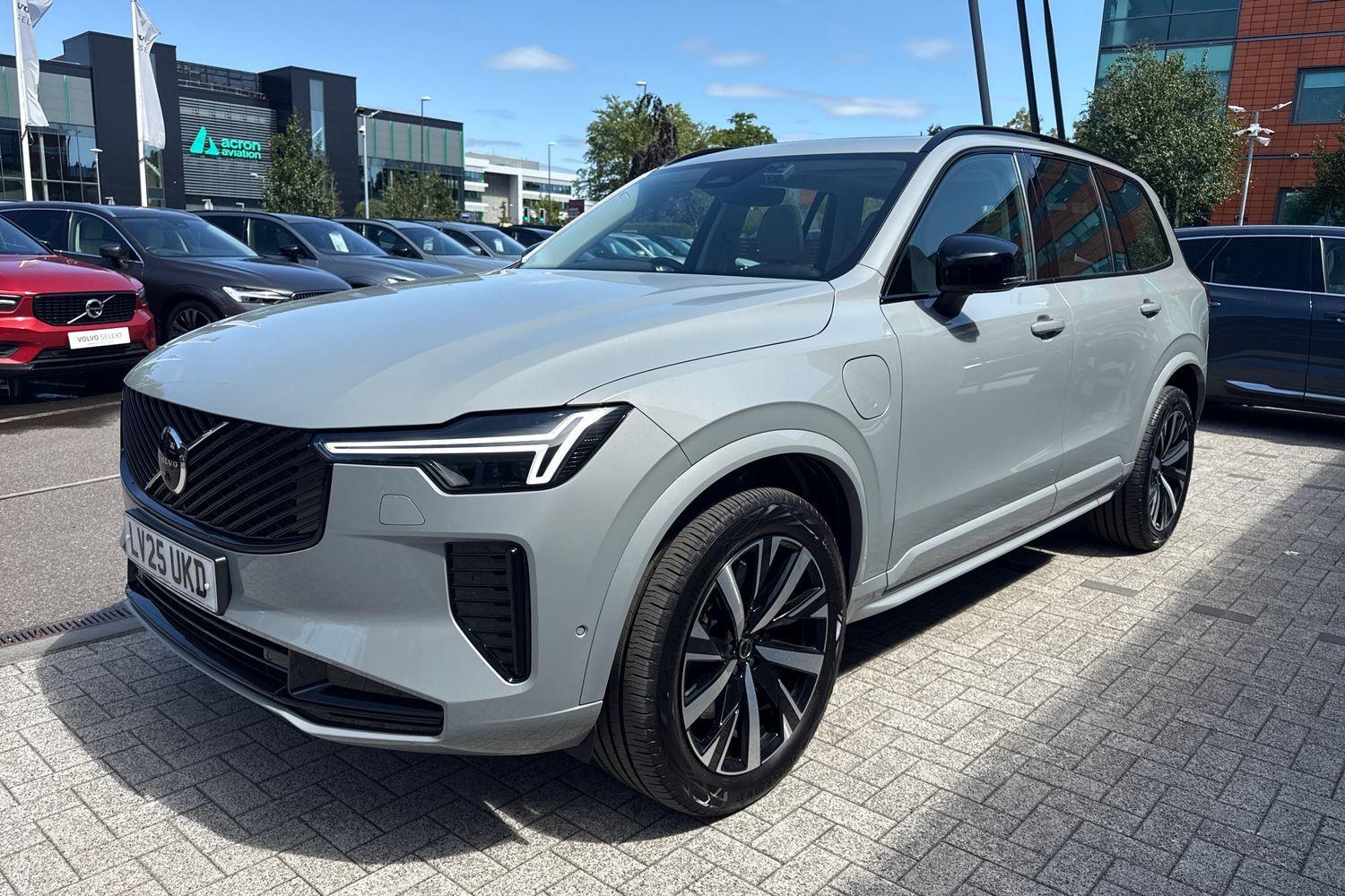 Used Volvo XC90 2025 for sale - 76425598: Photo 11