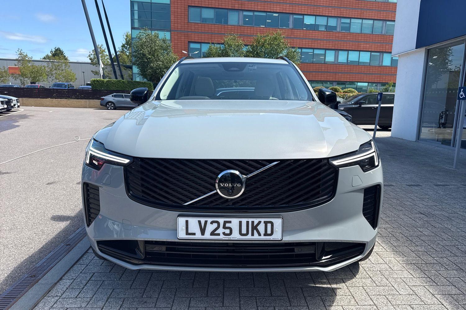 Used Volvo XC90 2025 for sale - 76425598: Photo 12