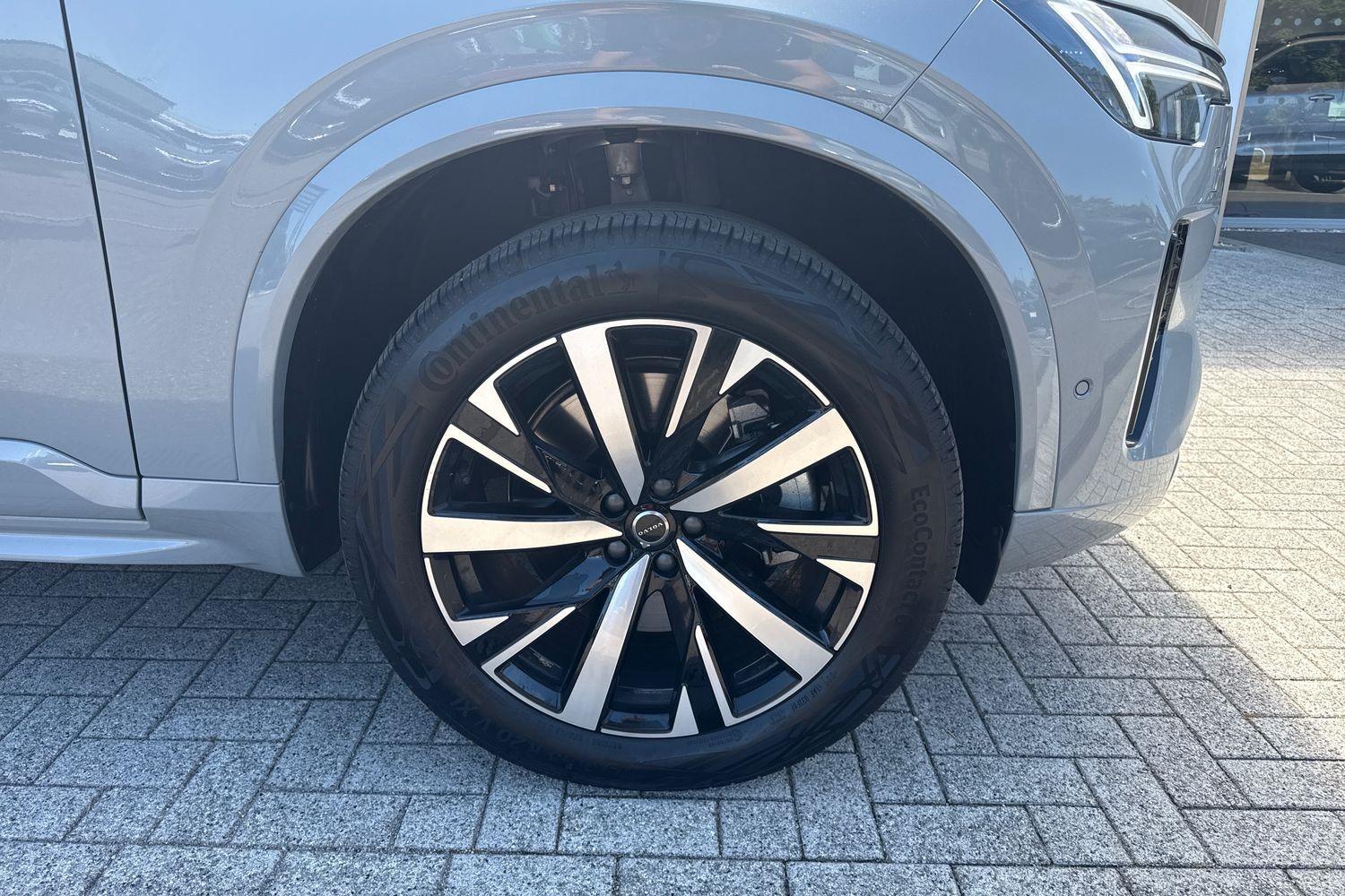 Used Volvo XC90 2025 for sale - 76425598: Photo 13