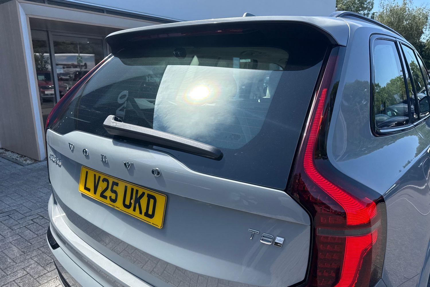 Used Volvo XC90 2025 for sale - 76425598: Photo 15