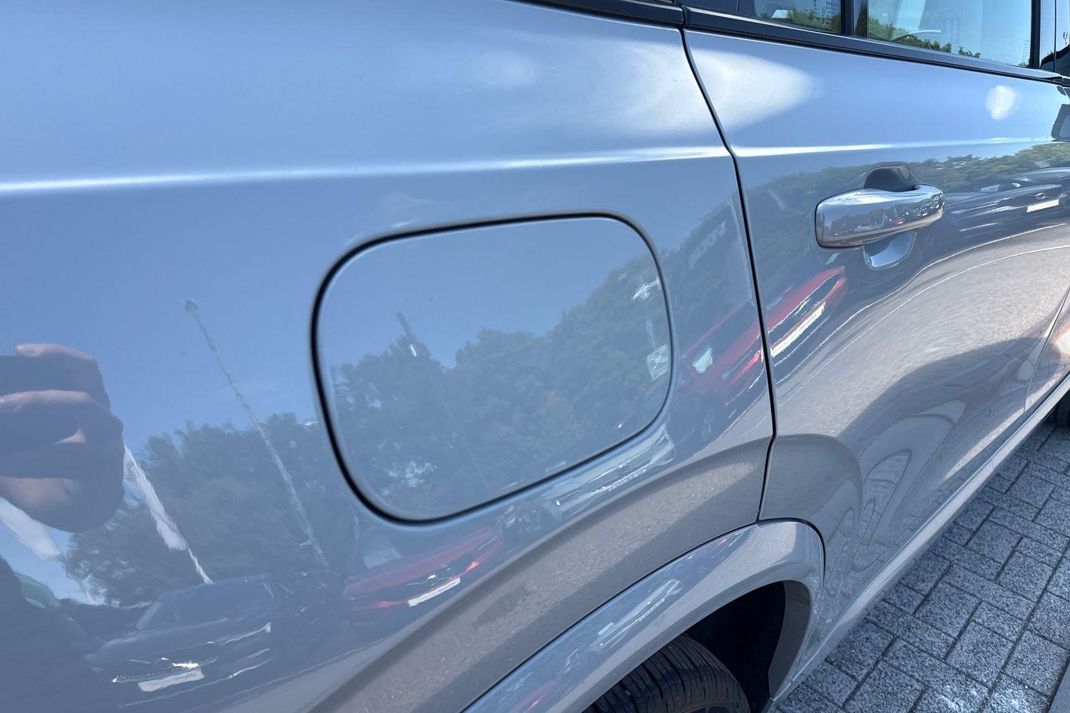 Used Volvo XC90 2025 for sale - 76425598: Photo 18