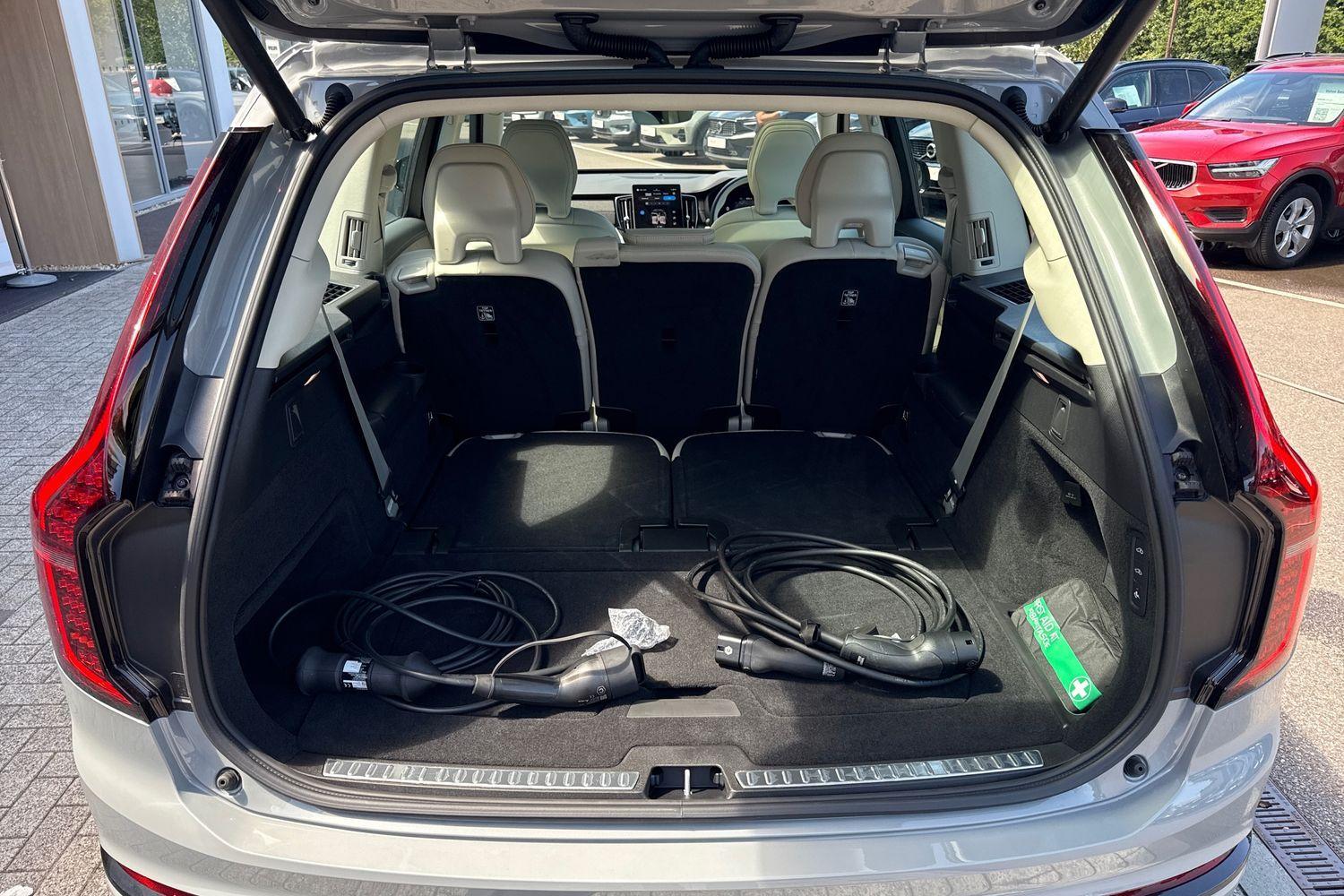 Used Volvo XC90 2025 for sale - 76425598: Photo 19