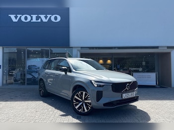 2025 (25) - 2.0 T8 18.8kWh Plus SUV 5dr Petrol Plug-in Hybrid Auto 4WD Euro 6 (s/s) (45