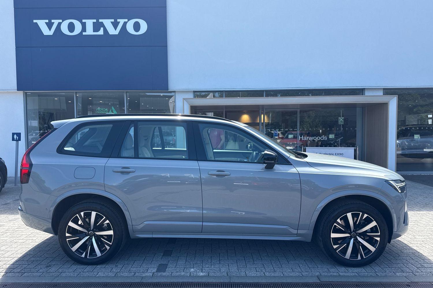 Used Volvo XC90 2025 for sale - 76425598: Photo 2