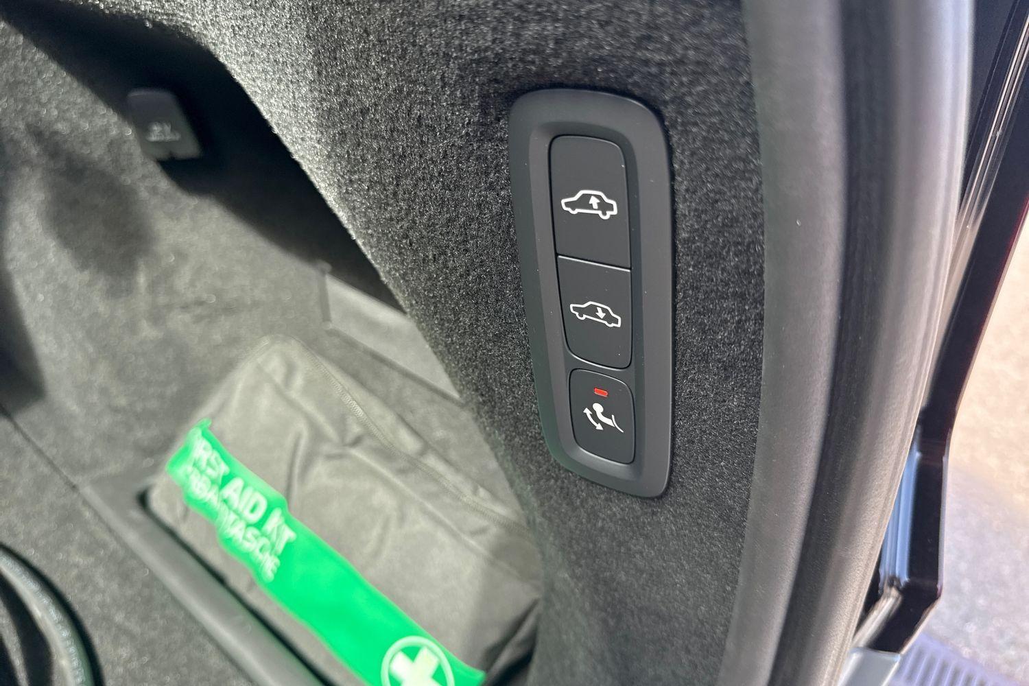 Used Volvo XC90 2025 for sale - 76425598: Photo 20