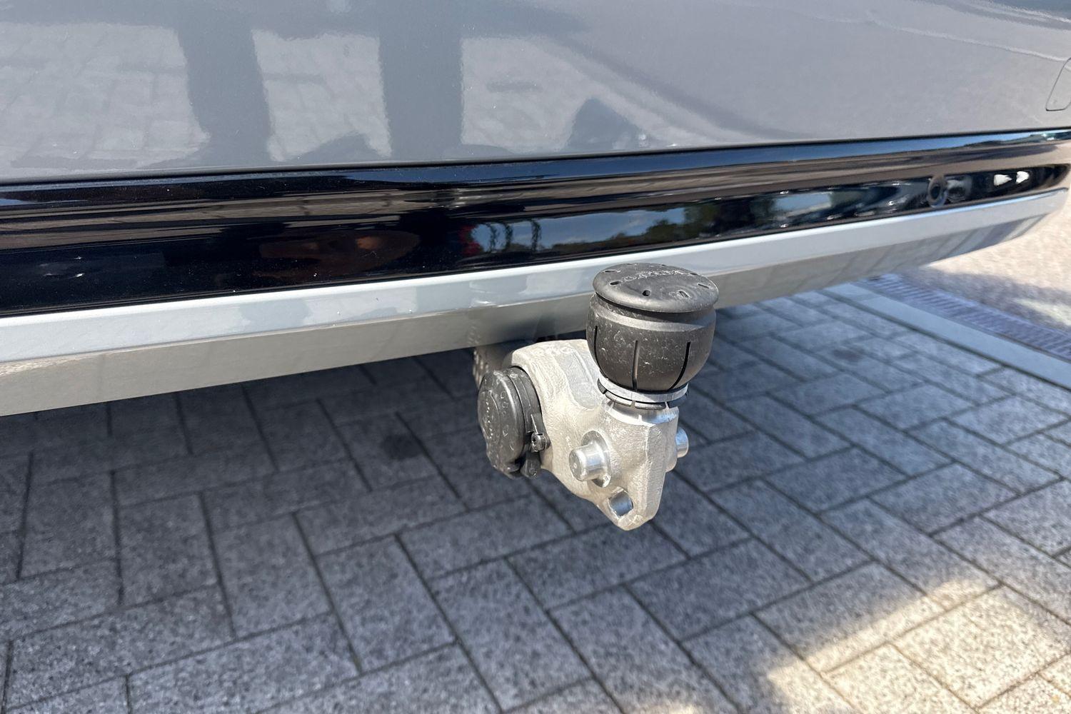 Used Volvo XC90 2025 for sale - 76425598: Photo 21