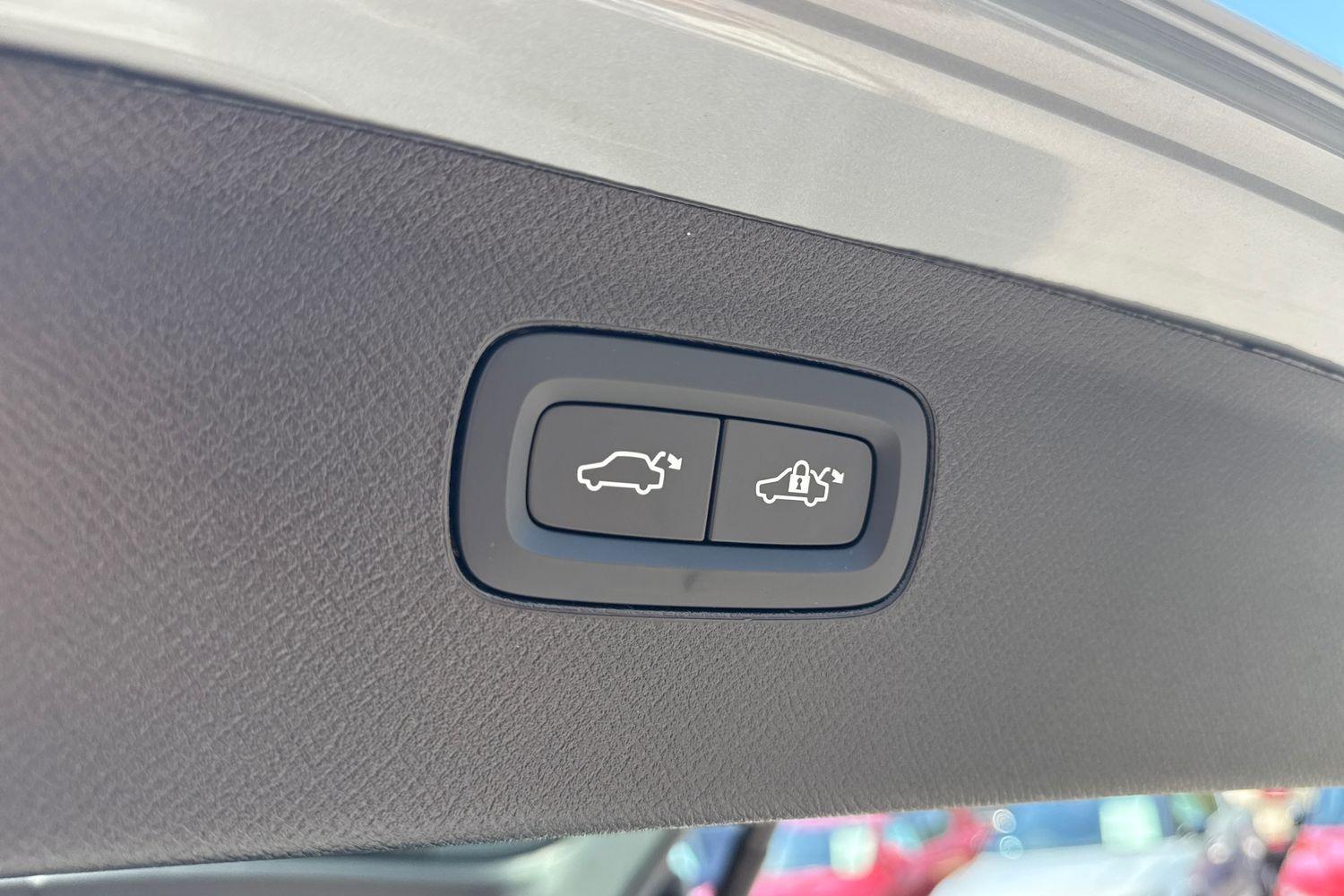 Used Volvo XC90 2025 for sale - 76425598: Photo 22