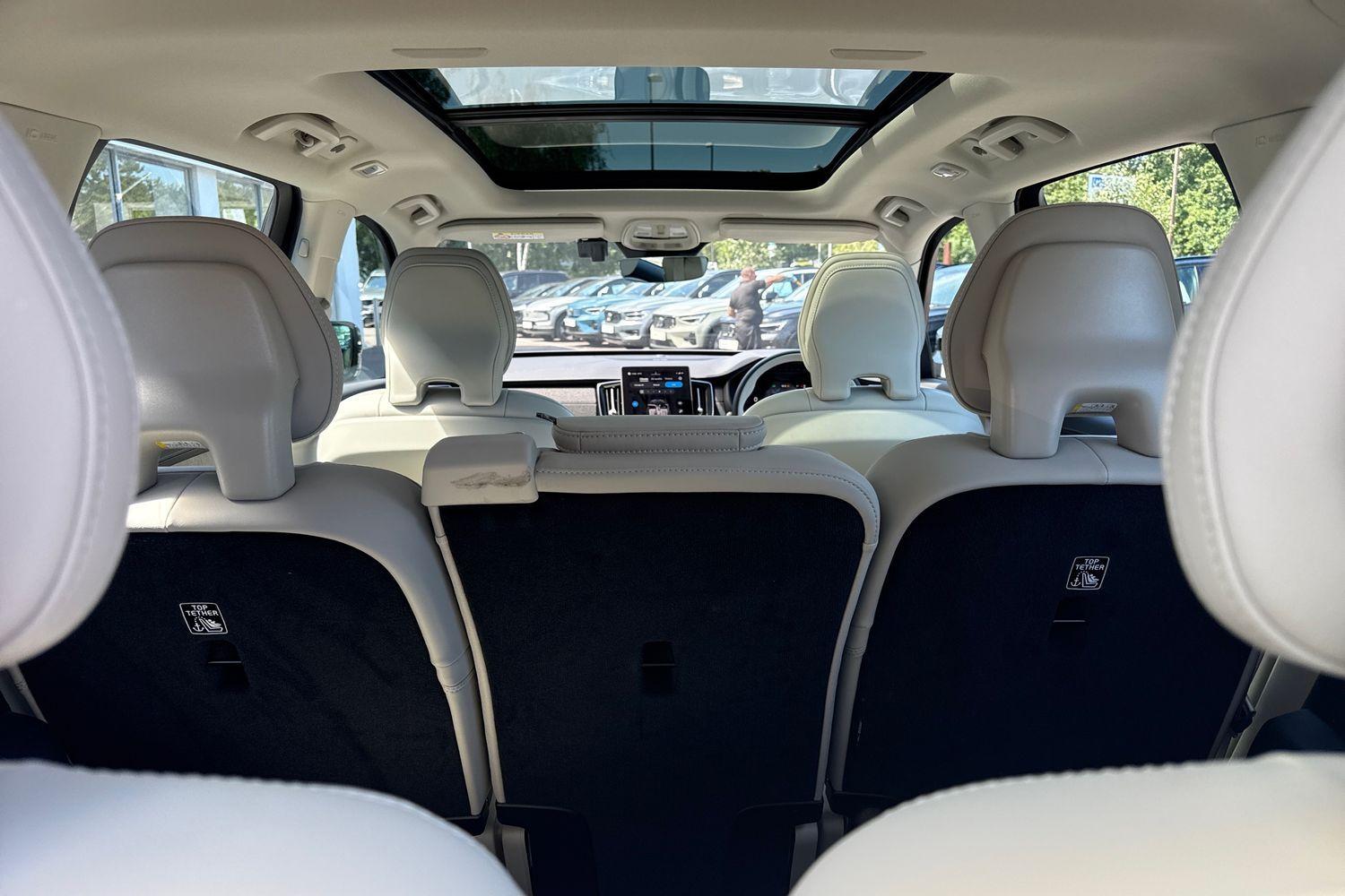 Used Volvo XC90 2025 for sale - 76425598: Photo 23