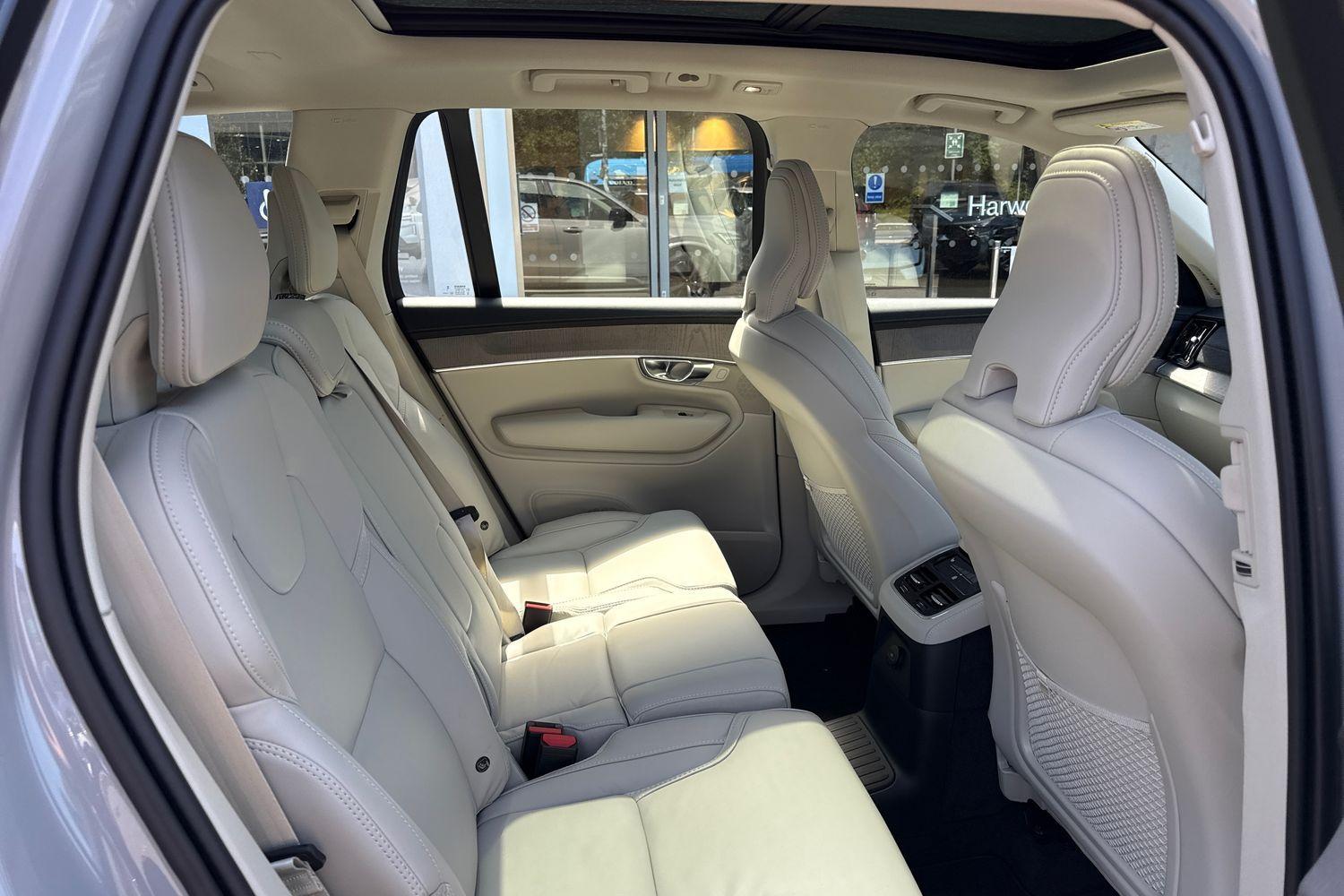 Used Volvo XC90 2025 for sale - 76425598: Photo 24