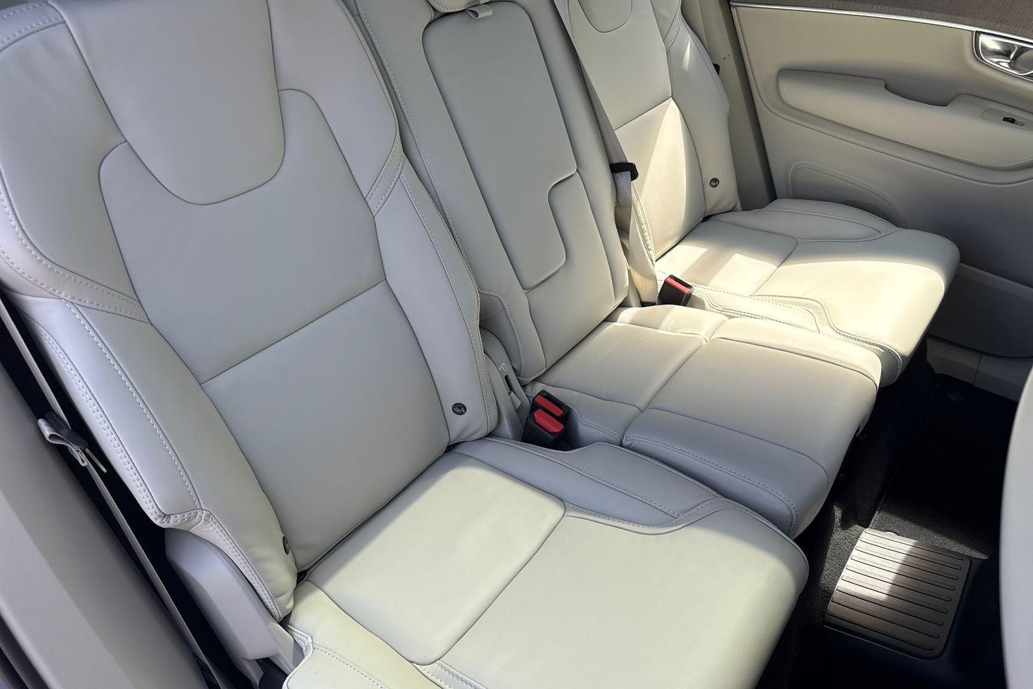 Used Volvo XC90 2025 for sale - 76425598: Photo 26