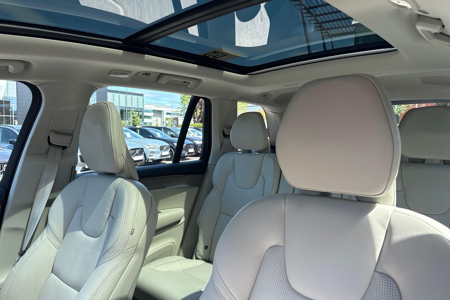 Used Volvo XC90 2025 for sale - 76425598: Photo 30