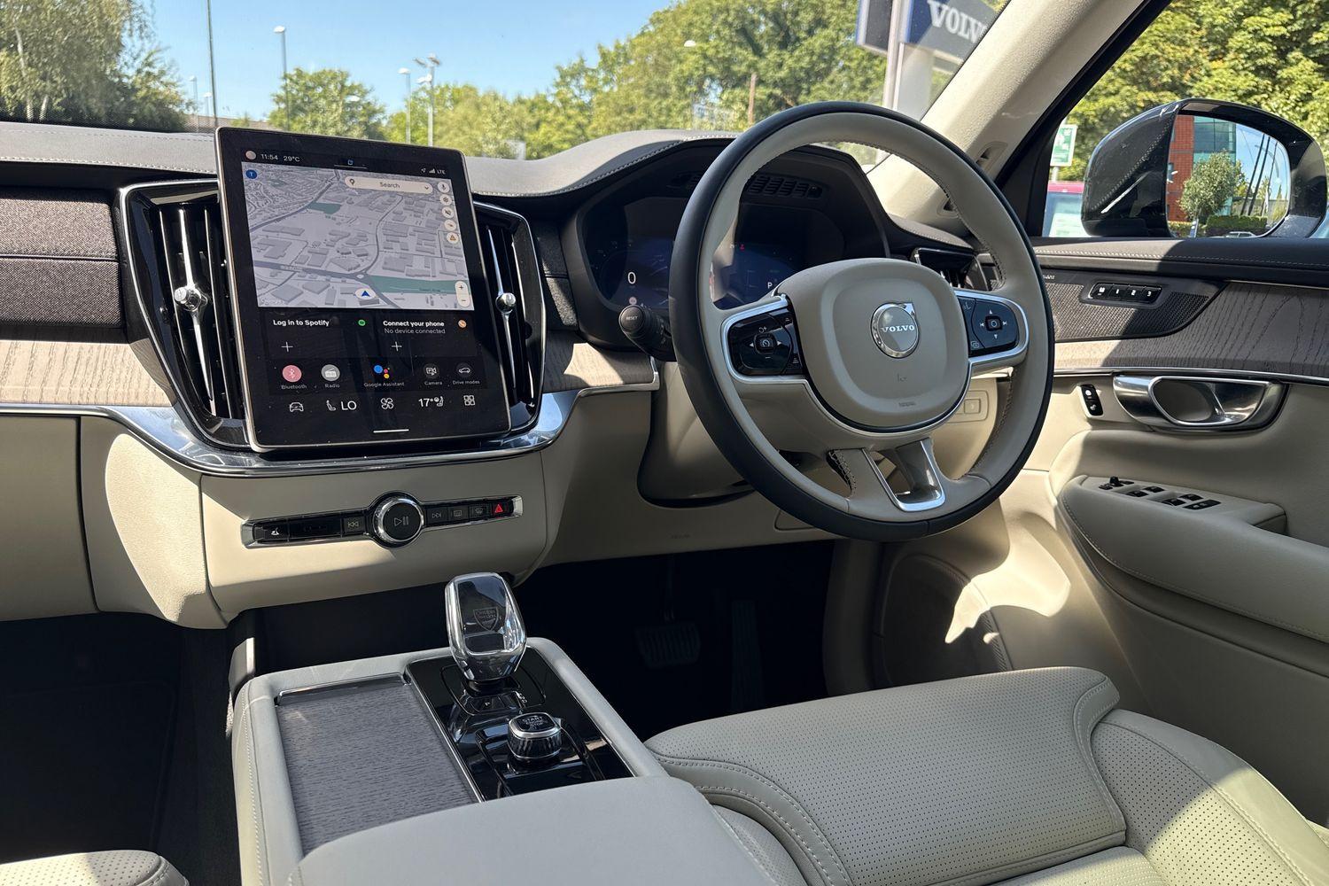 Used Volvo XC90 2025 for sale - 76425598: Photo 36