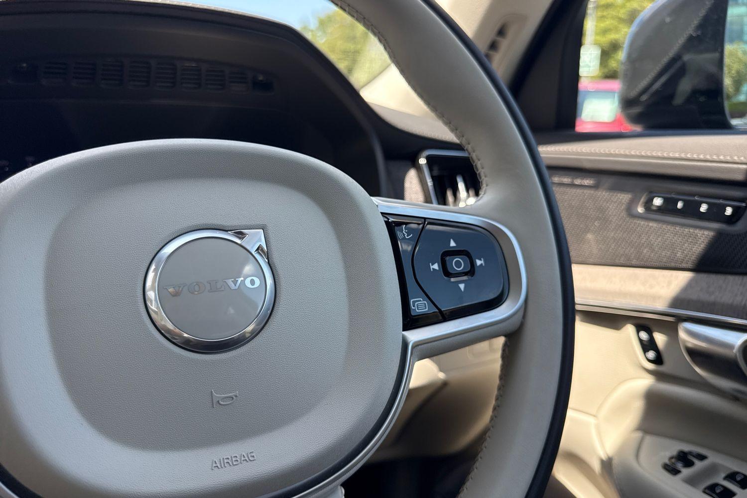 Used Volvo XC90 2025 for sale - 76425598: Photo 38