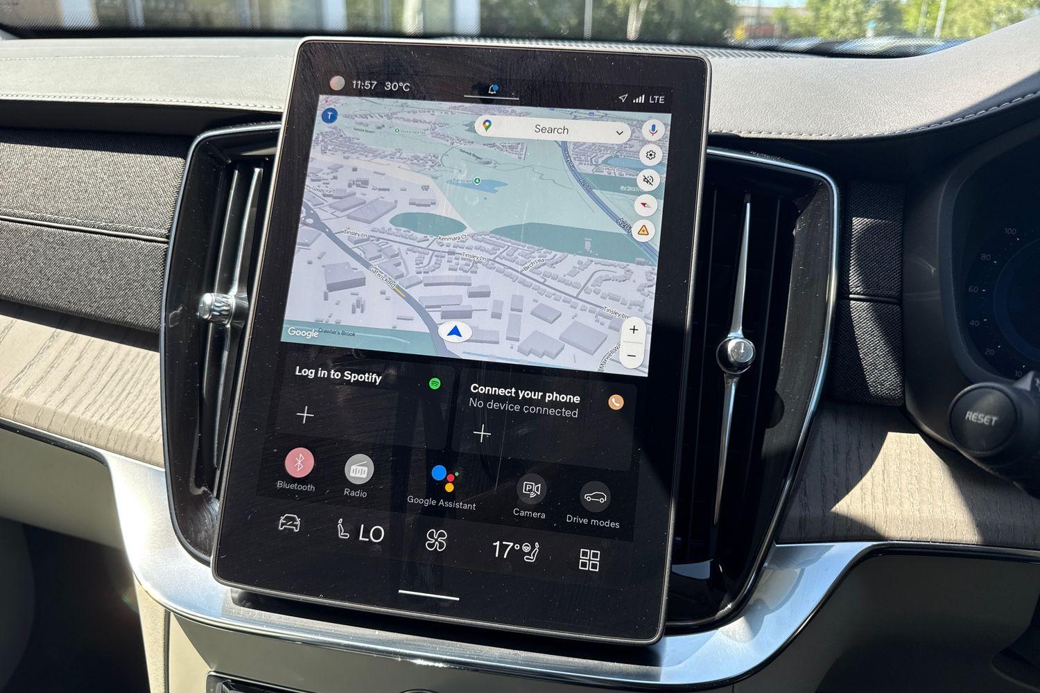 Used Volvo XC90 2025 for sale - 76425598: Photo 39