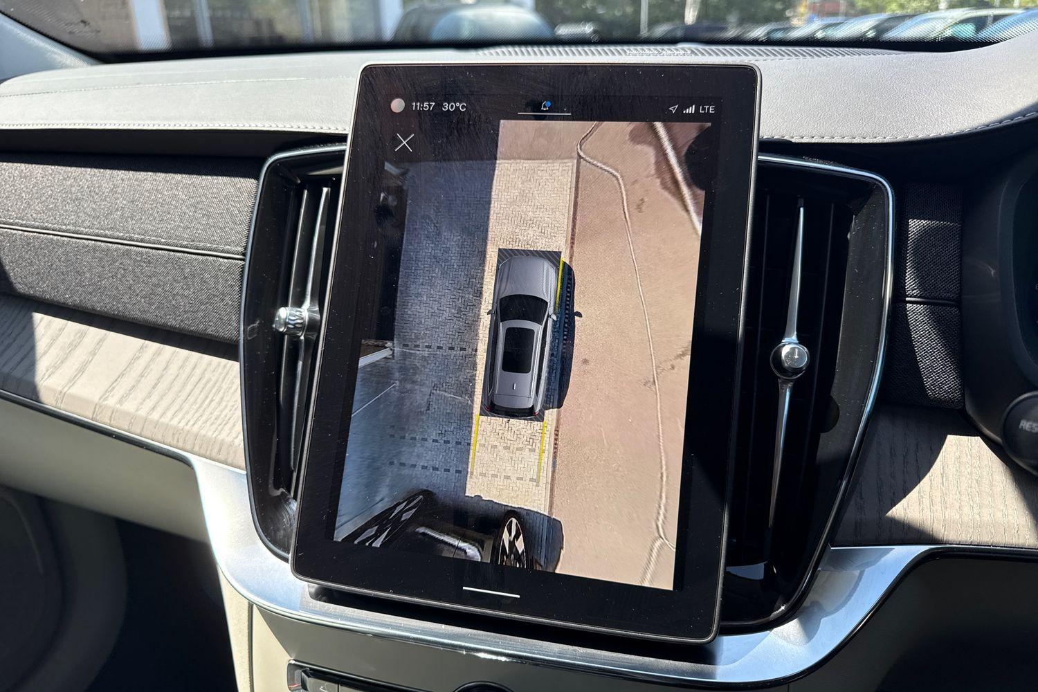 Used Volvo XC90 2025 for sale - 76425598: Photo 4