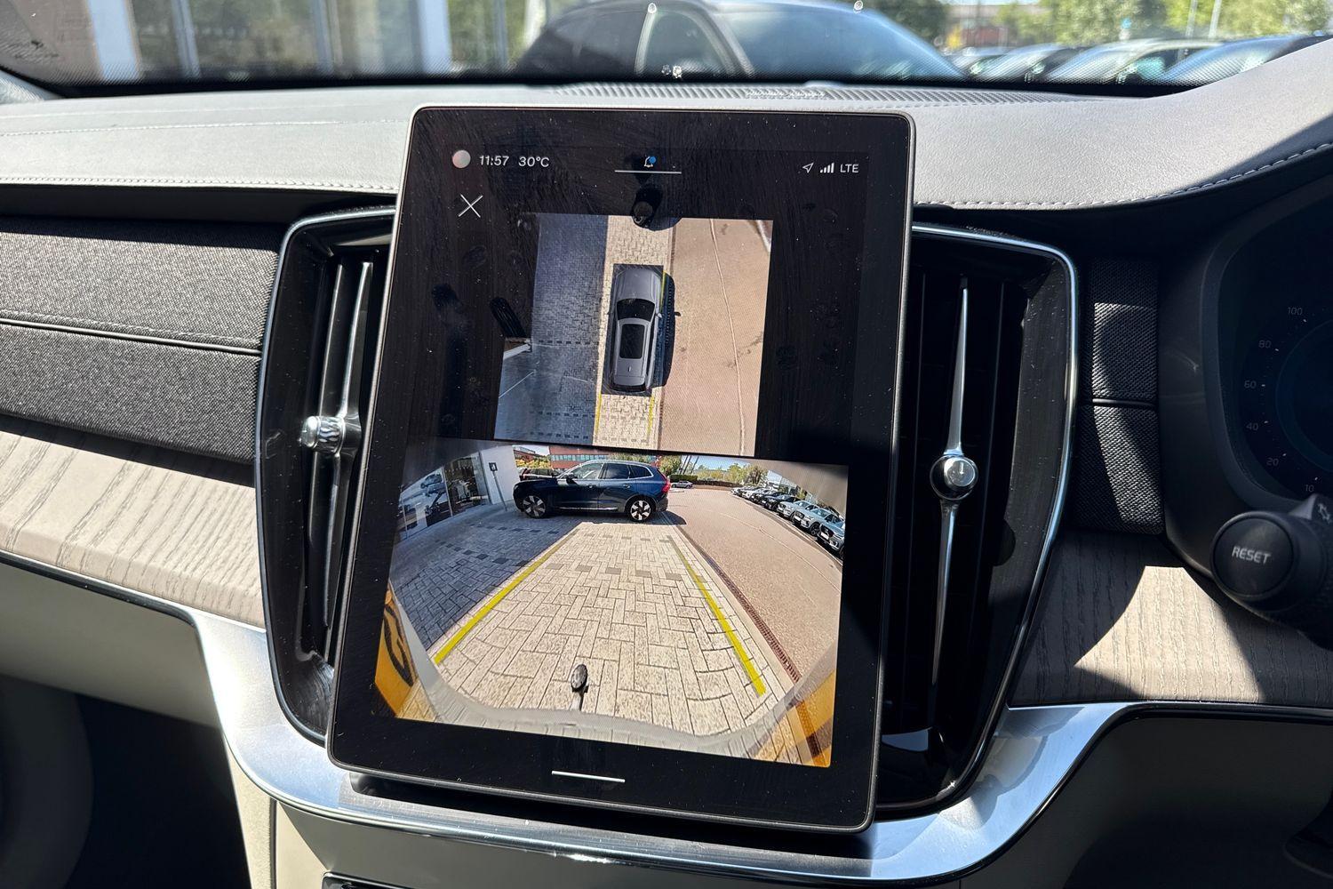 Used Volvo XC90 2025 for sale - 76425598: Photo 40