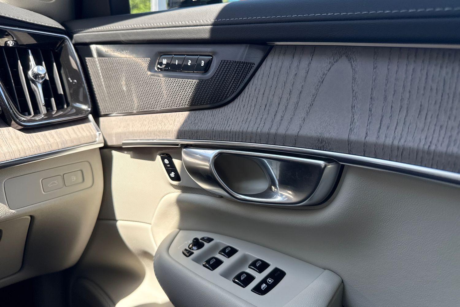 Used Volvo XC90 2025 for sale - 76425598: Photo 44