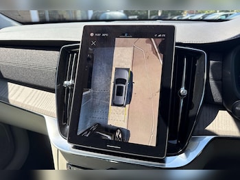 Used Volvo XC90 2025 for sale - 76425598: Photo