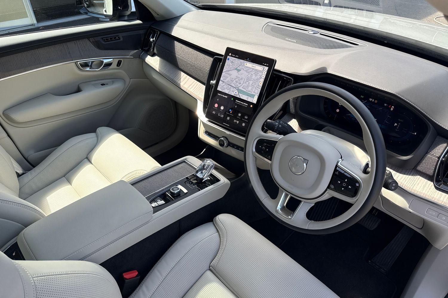 Used Volvo XC90 2025 for sale - 76425598: Photo 5