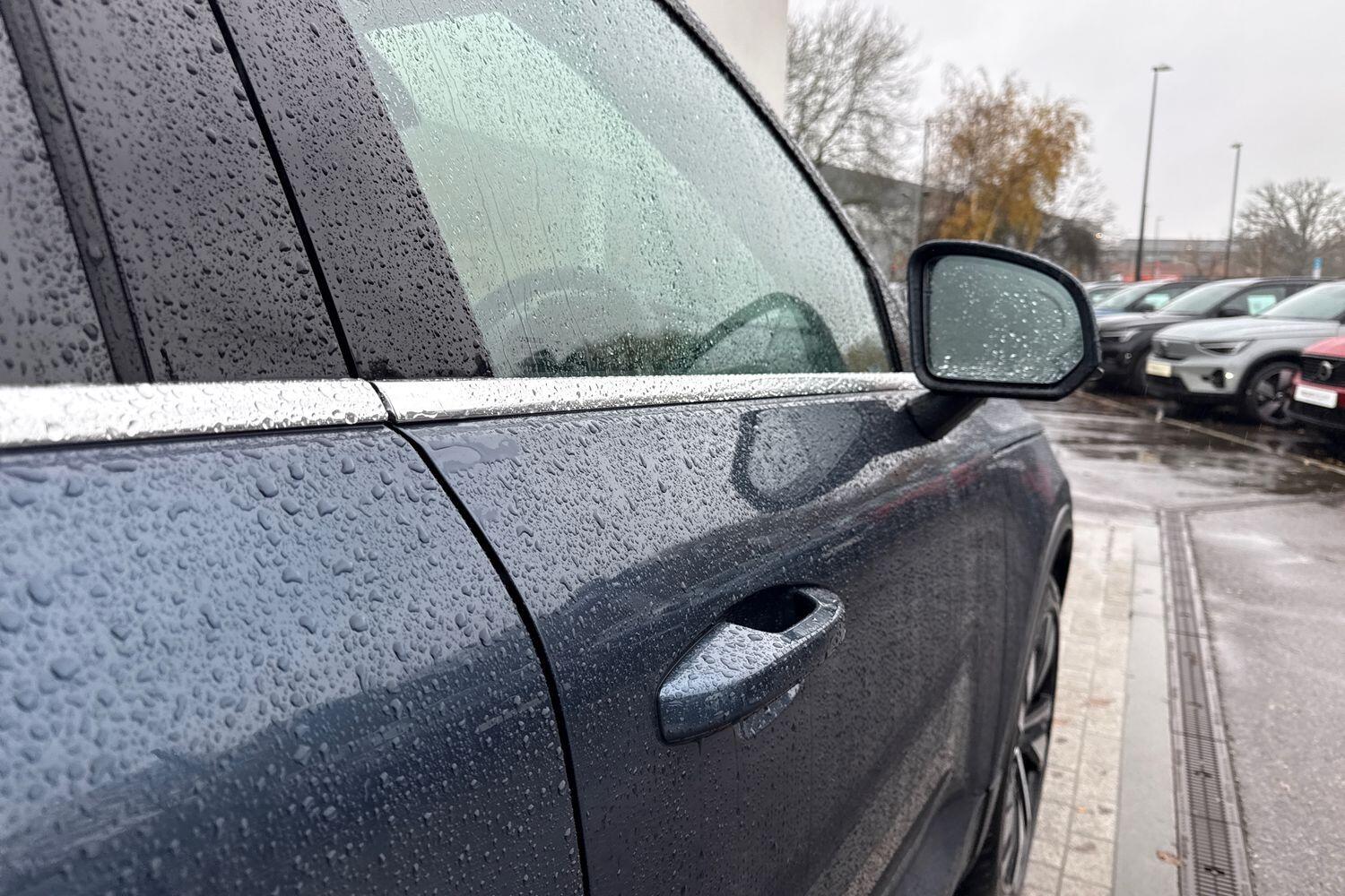 Used Volvo XC40 2025 for sale - 76823437: Photo 17