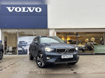 2025 (75) - 2.0 B4 MHEV Ultra Bright SUV 5dr Petrol Hybrid DCT Auto Euro 6 (s/s) (197 p