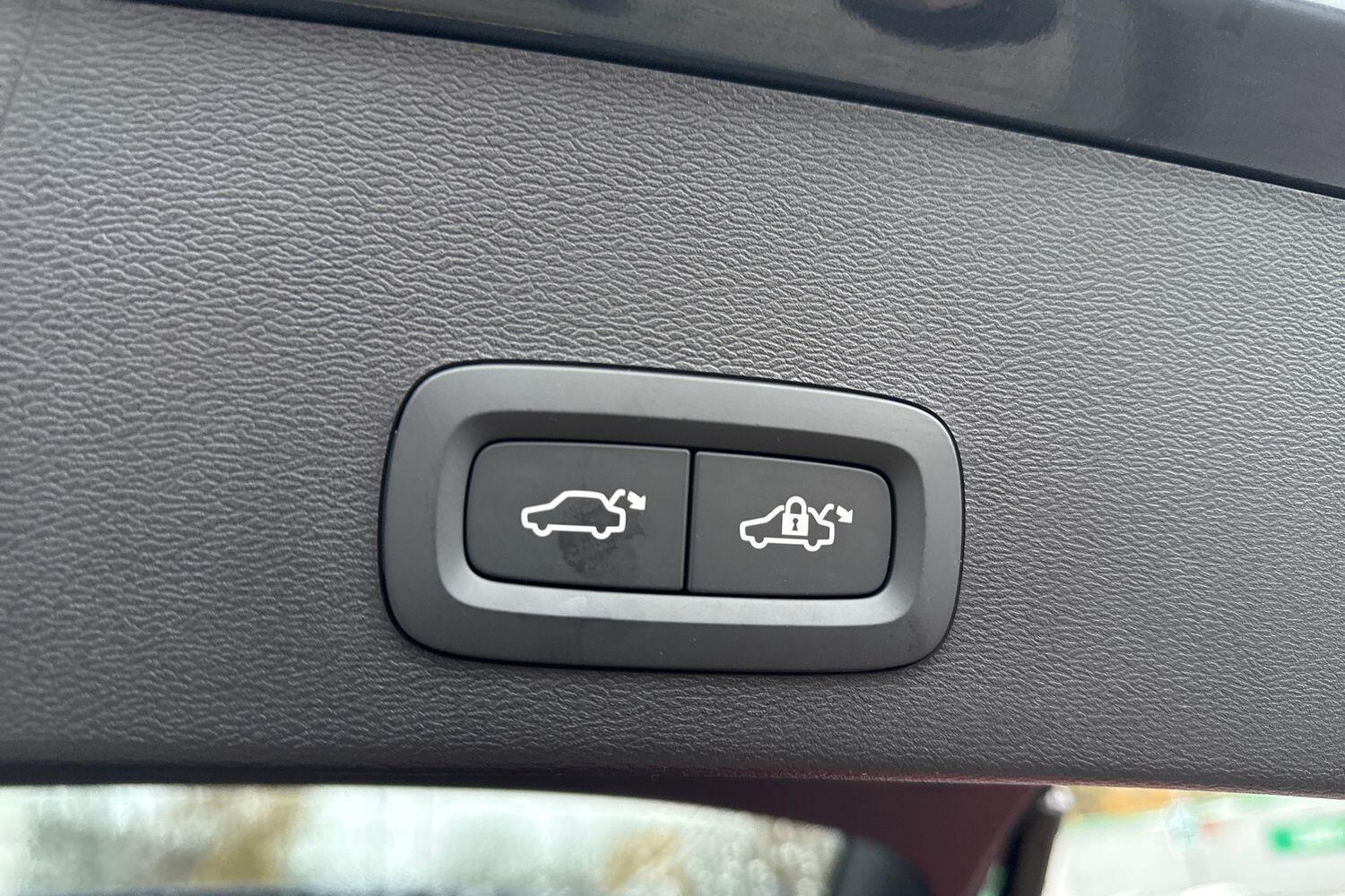 Used Volvo XC40 2025 for sale - 76823437: Photo 21