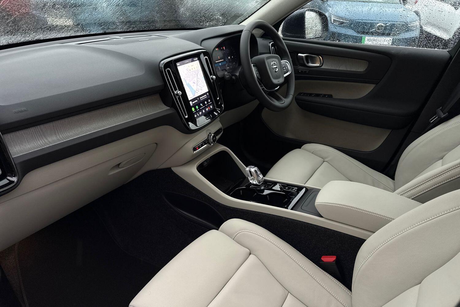 Used Volvo XC40 2025 for sale - 76823437: Photo 27