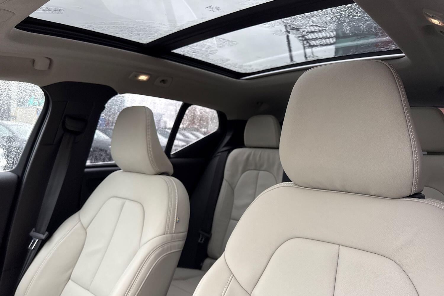 Used Volvo XC40 2025 for sale - 76823437: Photo 29