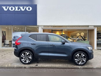 Used Volvo XC40 2025 for sale - 76823437: Photo