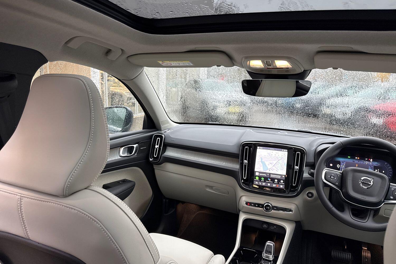 Used Volvo XC40 2025 for sale - 76823437: Photo 32