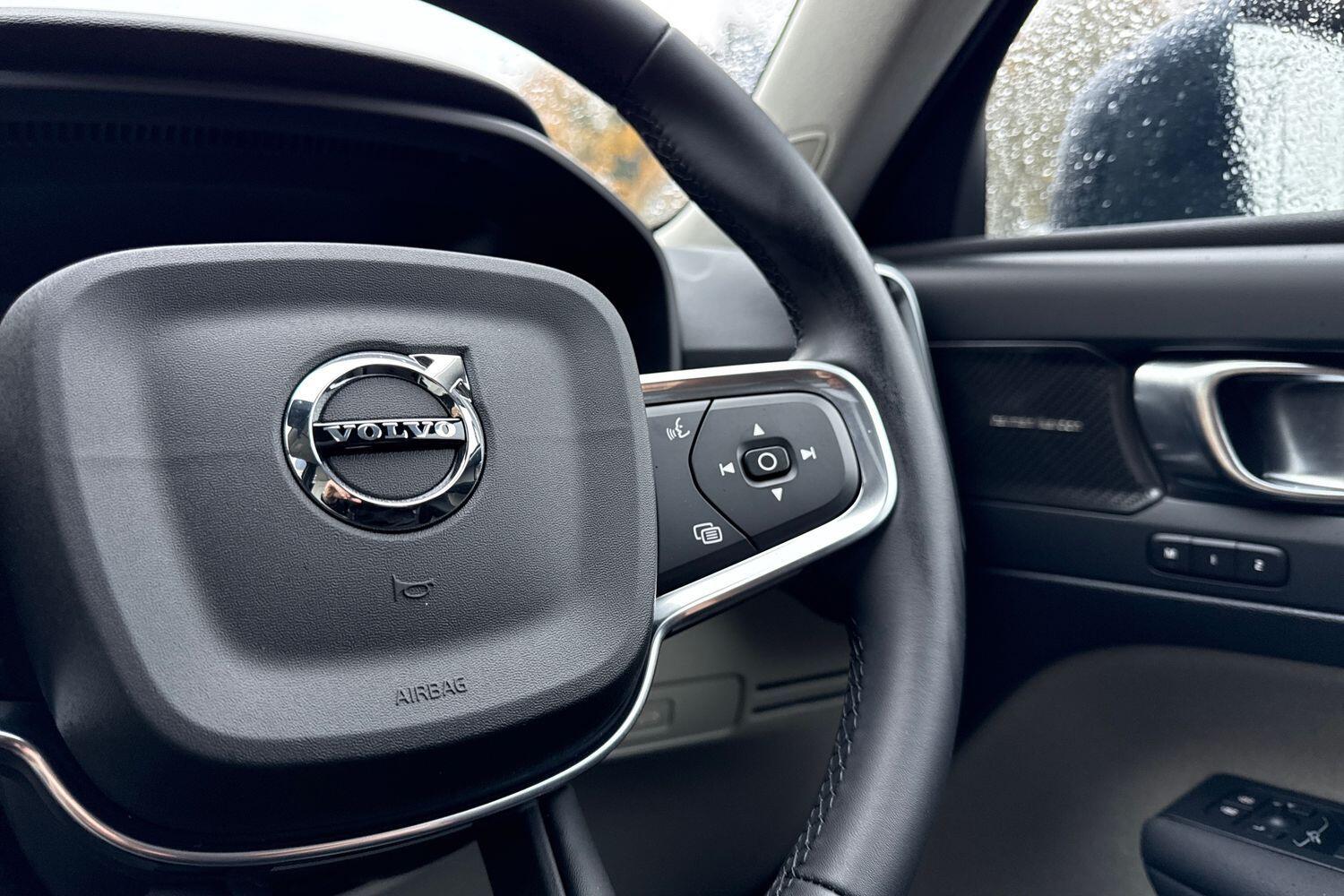 Used Volvo XC40 2025 for sale - 76823437: Photo 37