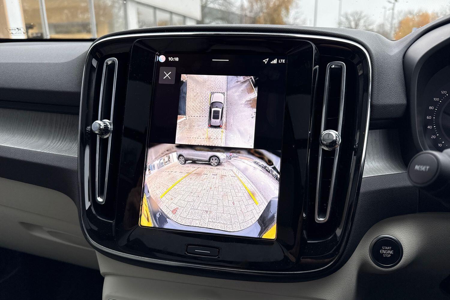 Used Volvo XC40 2025 for sale - 76823437: Photo 38