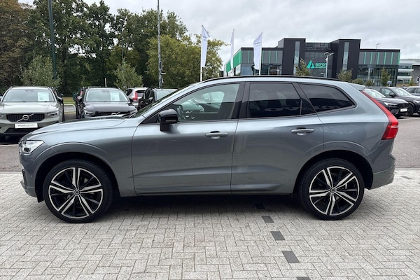 Used Volvo XC60 2020 for sale - 76002508: Photo 10