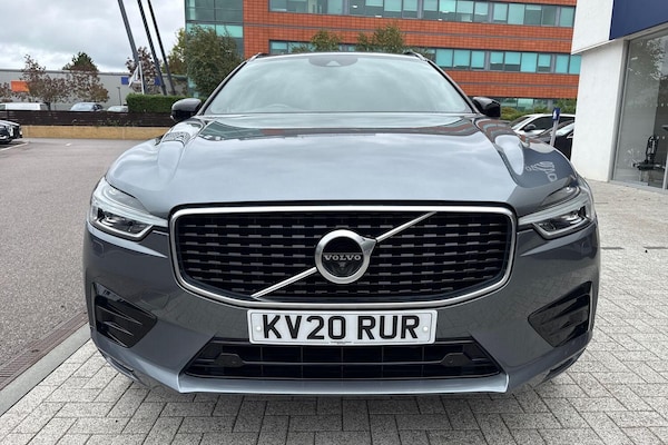 Used Volvo XC60 2020 for sale - 76002508: Photo 12