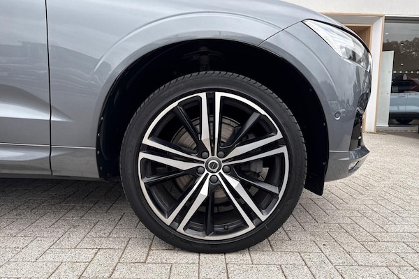 Used Volvo XC60 2020 for sale - 76002508: Photo 13