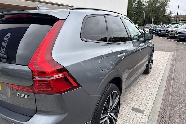 Used Volvo XC60 2020 for sale - 76002508: Photo 14